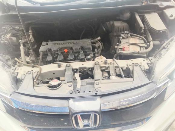 [广州·粤F] 二手本田本田CR-V2015款 2.0L 两驱风尚版