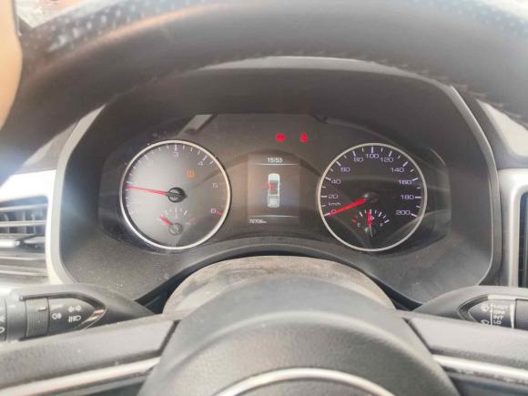 [常州·鲁Q] 二手长城炮2019款 2.0T商用版手动柴油两驱精英型长箱GW4D20M