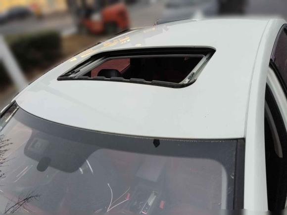 [芜湖·皖B] 二手名爵MG62017款 20T 自动Trophy尊享互联网版 国V