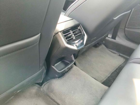 [合肥·皖D] 二手名爵MG72023款 2.0T 自动Trophy+激擎耀世版