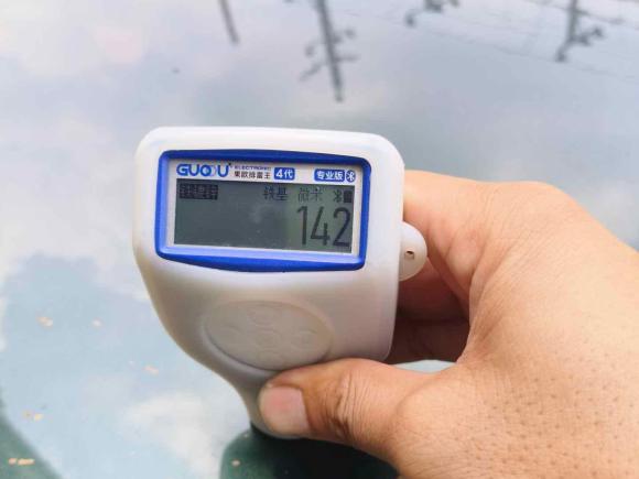 [深圳·粤B] 二手理想汽车理想ONE2021款 增程6座版