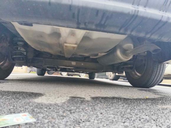 [金华·浙G] 二手起亚起亚K22015款 三厢 1.4L MT GLS