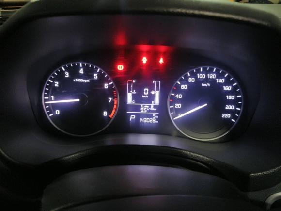 [温州·苏E] 二手现代北京现代ix252015款 1.6L 自动两驱智能型GLS