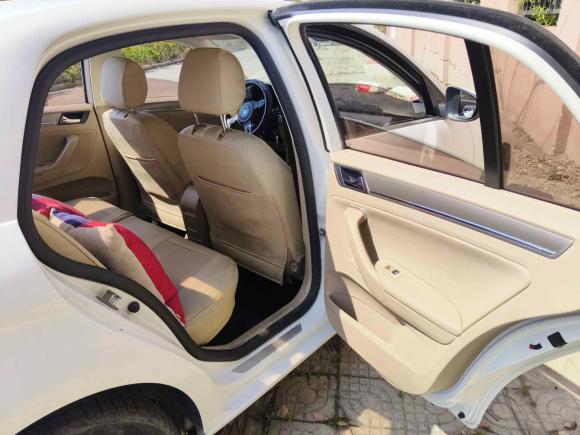 [温州·浙C] 二手大众宝来2015款 质惠版 1.6L 自动舒适型