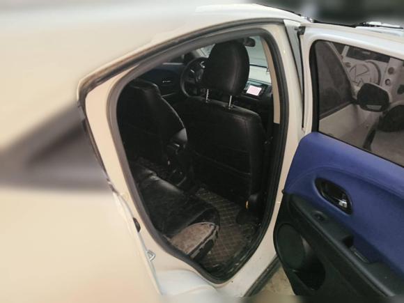 [芜湖·皖B] 二手本田缤智2015款 1.5L 手动两驱舒适型