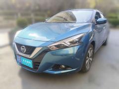 [上海·苏E] 日产蓝鸟2016款 1.6L 手动炫酷版