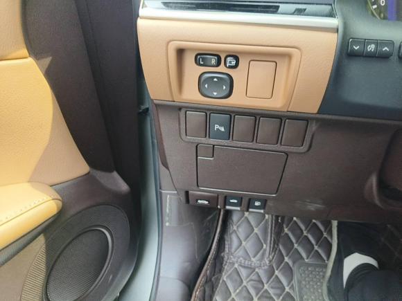 [杭州·浙A] 二手雷克萨斯雷克萨斯ES2015款 200 精英版