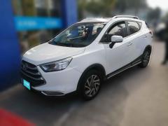 [无锡·苏B] 江汽集团瑞风S32016款 1.5L CVT豪华智能型