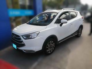 江汽集团瑞风S32016款 1.5L CVT豪华智能型「无锡二手车」「天天拍车」