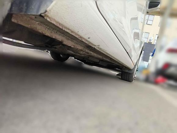 [上海·皖D] 二手大众桑塔纳2015款 1.6L 自动舒适版