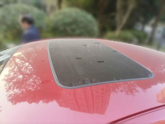 [宁波·浙B] 二手别克君威2015款 1.6T 领先技术型