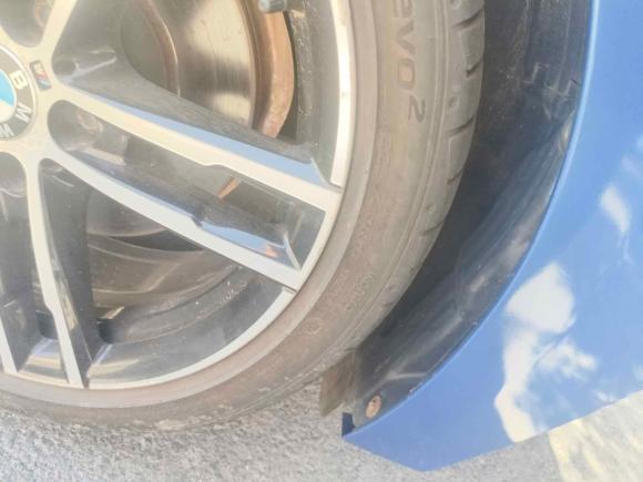 [上海·浙F] 二手宝马宝马2系2018款 225i 尊享型 M运动套装