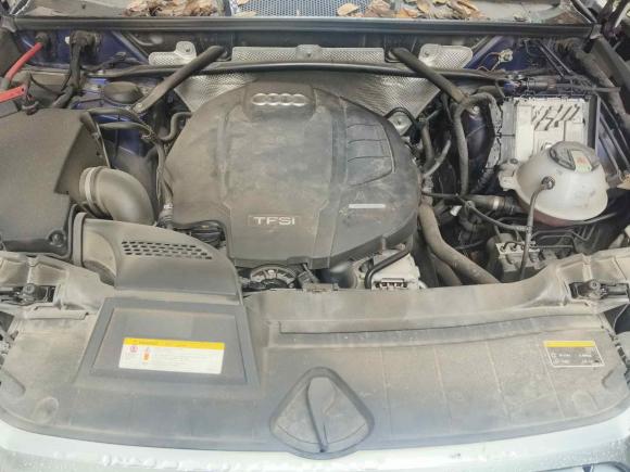 [义乌·浙G] 二手奥迪奥迪Q5L2018款 45 TFSI 尊享时尚型 国V