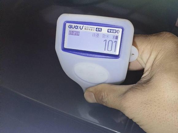 [深圳·粤B] 二手奥迪奥迪Q5L2020款 45 TFSI 尊享时尚型