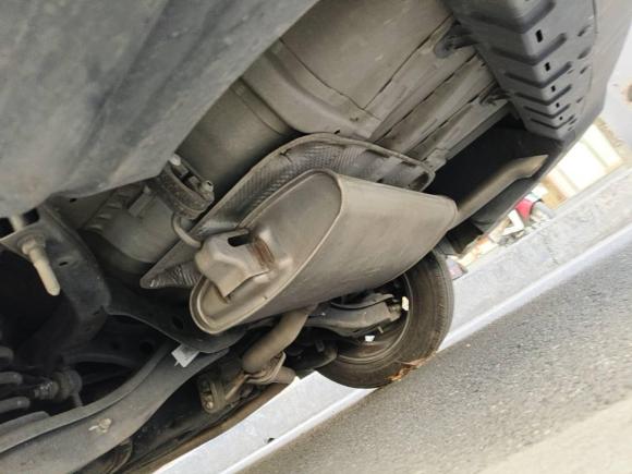 [杭州·浙A] 二手现代领动插电混动2019款 1.6L PHS畅行版