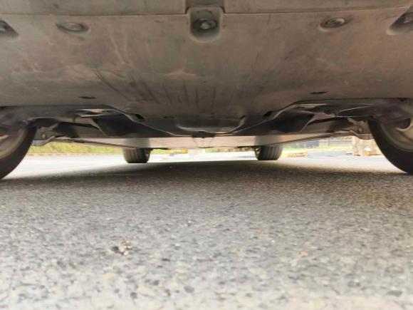 [深圳·粤B] 二手特斯拉Model Y2021款 长续航全轮驱动版