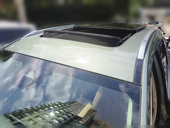 [合肥·皖A] 二手鸿蒙智行问界M72022款 1.5T 后驱舒适版