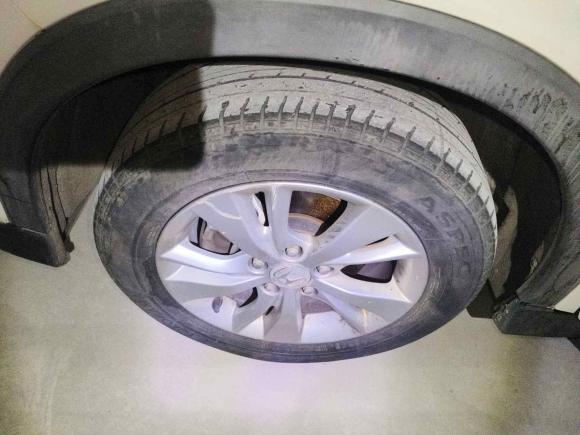 [南昌·贵F] 二手本田缤智2017款 1.5L CVT两驱舒适型