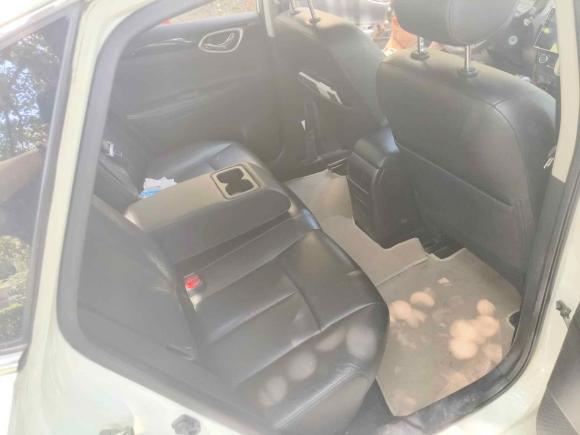 [苏州·苏E] 二手日产轩逸2016款 1.6XL 手动豪华版