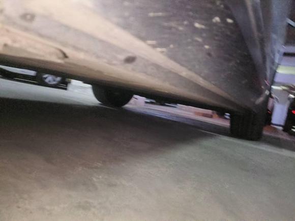 [南京·苏A] 二手蔚来蔚来ES62019款 430KM 性能版