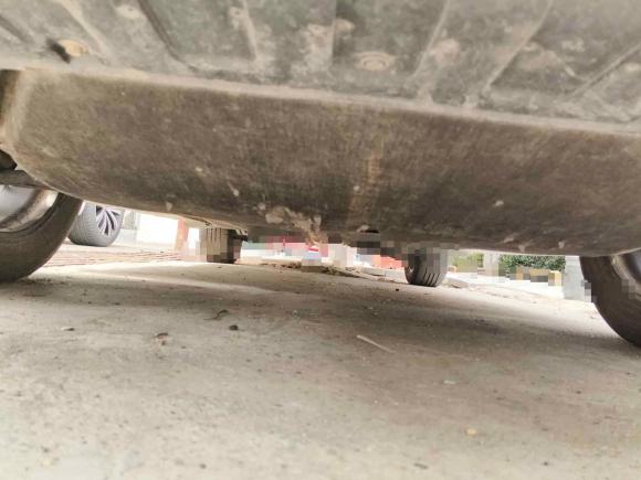 [合肥·皖A] 二手三菱欧蓝德2021款 2.4L 四驱曜动版 5座