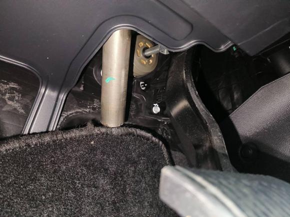 [深圳·粤B] 二手荣威荣威i6新能源2017款 45T 混动互联智享版