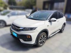 [杭州·浙A] 思铭东风本田X-NV2020款 风驰版