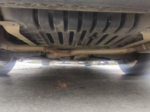 [南昌·赣A] 二手奔驰奔驰E级2017款 E 300 L 运动豪华型