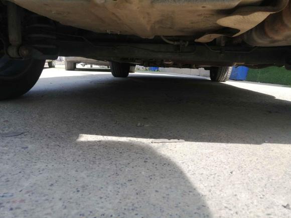 [无锡·苏B] 二手江汽集团瑞风S32016款 1.5L CVT豪华智能型