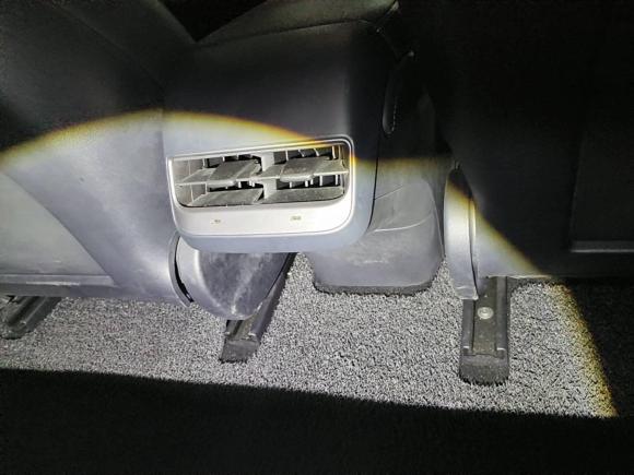 [武汉·鄂A] 二手特斯拉Model 32021款 标准续航后驱升级版