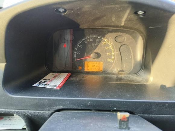 [常州·苏H] 二手五菱汽车五菱之光2023款 1.5L 实用型 5/7座