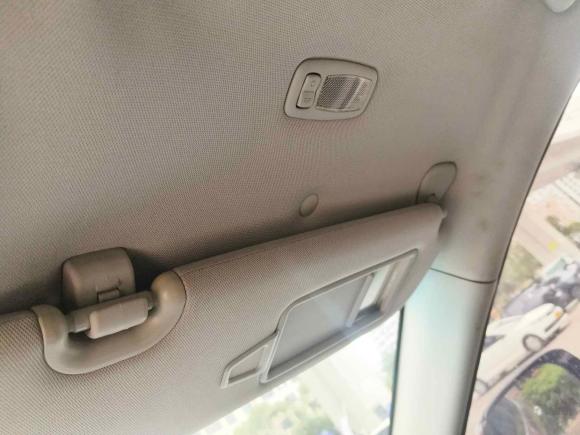 [温州·浙C] 二手现代胜达2013款 2.4L 自动两驱智能型