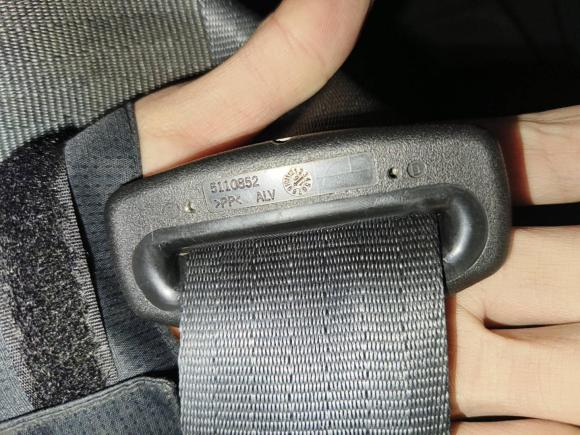 [宁波·浙B] 二手五菱汽车五菱征程经典2015款 1.8L舒适型LJ479QE2