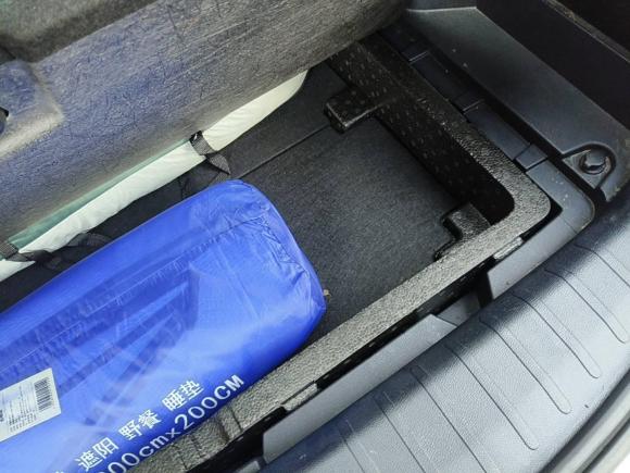 [上海·沪A] 二手威马汽车威马EX52020款 EX5-Z Nex探索版