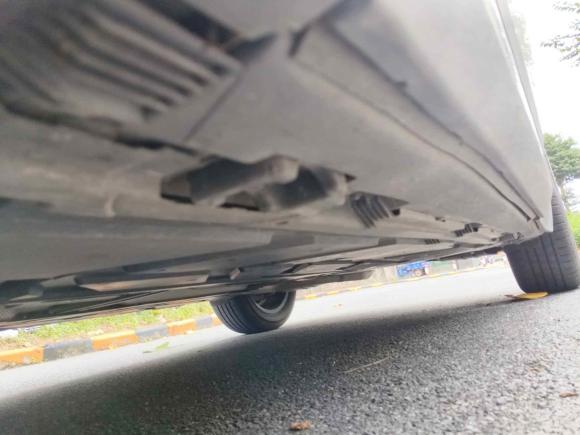 [广州·粤A] 二手奔驰奔驰GLA2022款 改款 GLA 200