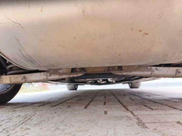 [无锡·苏D] 二手沃尔沃沃尔沃V602014款 改款 T5 智逸版