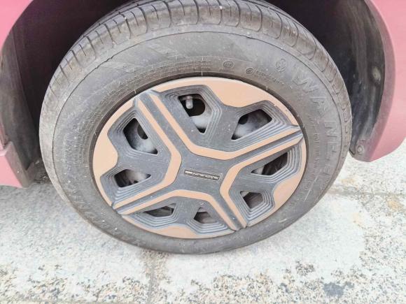 [青岛·鲁B] 二手宝骏宝骏E2002019款 250KM 智行版