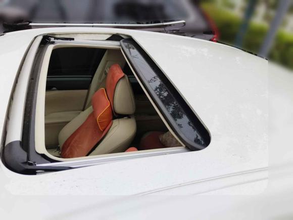 [无锡·苏B] 二手雷克萨斯雷克萨斯ES2014款 300h 精英版