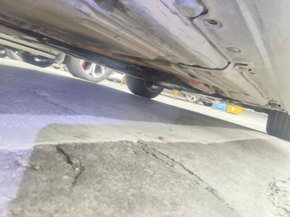 [深圳·粤R] 二手宝马宝马X62011款 xDrive35i