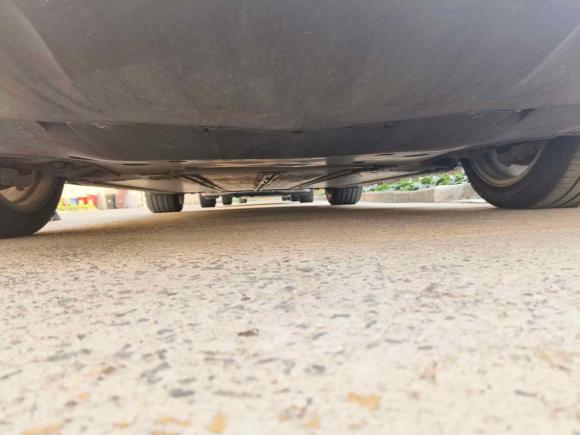 [上海·沪A] 二手特斯拉Model X2017款 Model X 100D 长续航版