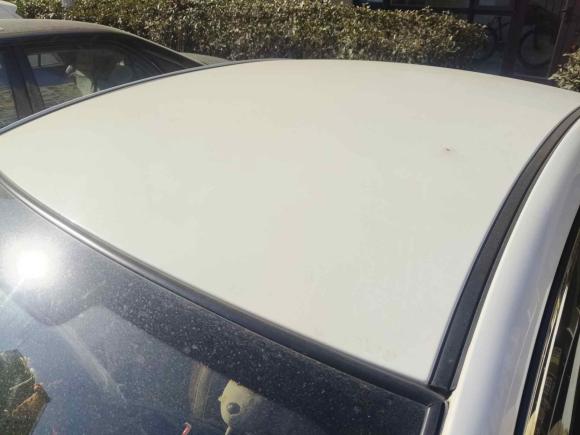 [青岛·鲁B] 二手现代悦动2011款 1.6L 自动舒适型