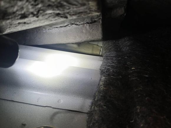 [武汉·鄂A] 二手别克威朗2016款 两厢GS 20T 双离合豪情运动型