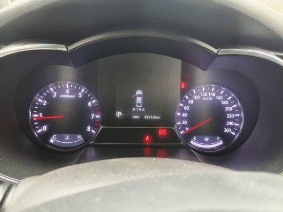 [上海·苏U] 二手起亚起亚K52012款 2.0L 自动DLX