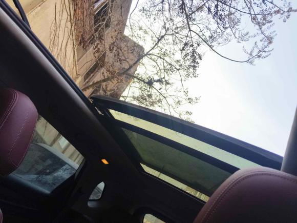 [青岛·鲁U] 二手中华中华V62018款 1.5T 自动尊贵型