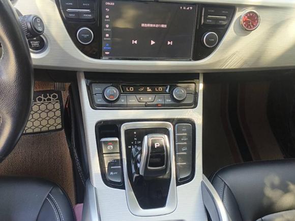 [义乌·浙G] 二手吉利汽车博越2020款 1.8TD DCT两驱智雅型