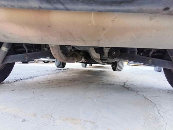 [上海·沪B] 二手日产逍客2010款 20X雷 CVT 2WD