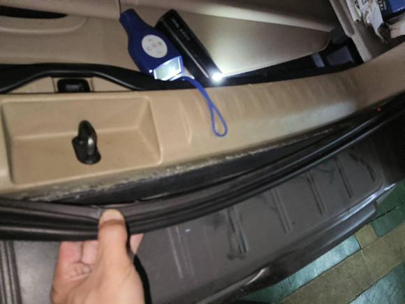 [广州·粤A] 二手丰田汉兰达2009款 2.7L 两驱7座豪华版