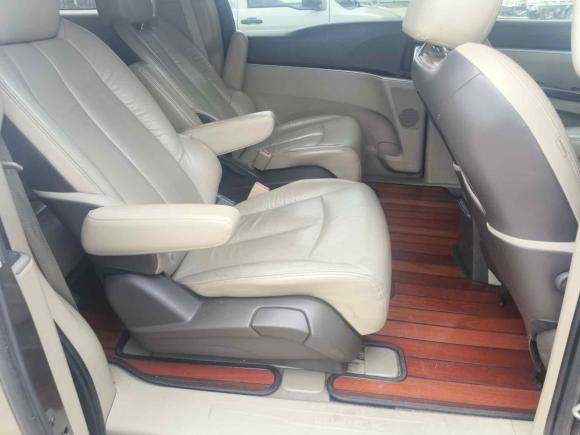 [温州·沪C] 二手别克别克GL82013款 3.0L GT豪华商务豪雅版