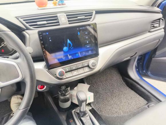 [苏州·苏U] 二手本田享域2019款 180TURBO CVT乐享版 国VI