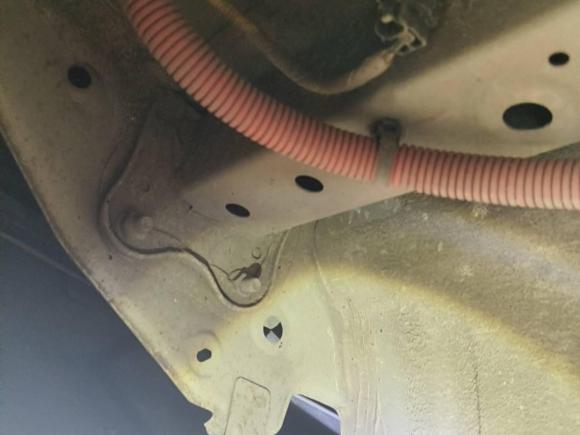 [深圳·粤B] 二手比亚迪秦新能源2019款 高续航版 豪华型